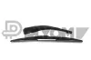 Wischblatt hinten PLYOM P752543