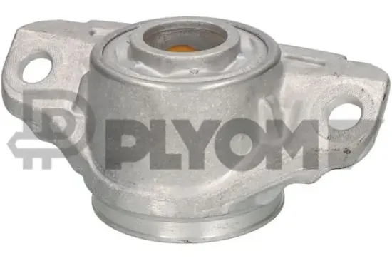 Federbeinstützlager Hinterachse beidseitig PLYOM P767227 Bild Federbeinstützlager Hinterachse beidseitig PLYOM P767227