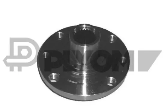 Radnabe Vorderachse PLYOM P011021 Bild Radnabe Vorderachse PLYOM P011021