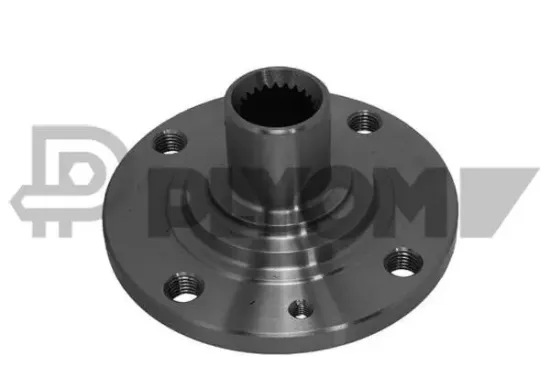 Radnabe Vorderachse beidseitig PLYOM P750742 Bild Radnabe Vorderachse beidseitig PLYOM P750742