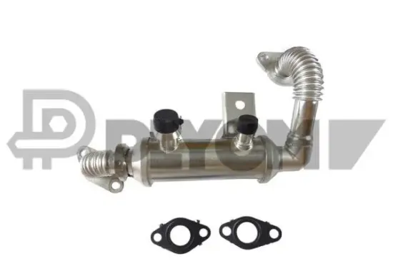Kühler, Abgasrückführung PLYOM P772499 Bild Kühler, Abgasrückführung PLYOM P772499