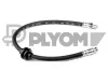 Bremsschlauch Vorderachse beidseitig PLYOM P755949