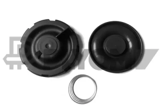 Membran, Kurbelgehäuseentlüftung PLYOM P752656 Bild Membran, Kurbelgehäuseentlüftung PLYOM P752656