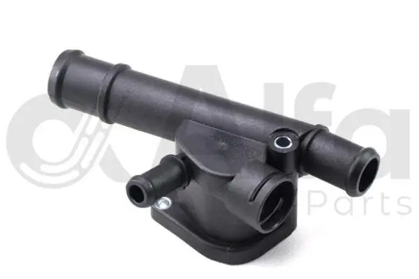 Kühlmittelflansch Alfa e-Parts AF07877