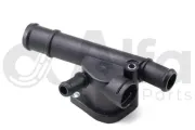 Kühlmittelflansch Alfa e-Parts AF07877