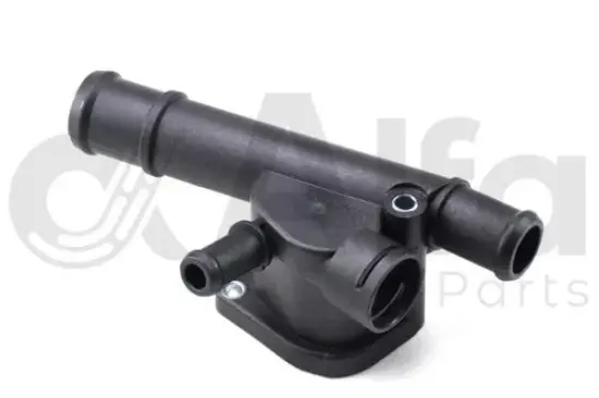 Kühlmittelflansch Alfa e-Parts AF07877 Bild Kühlmittelflansch Alfa e-Parts AF07877