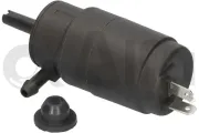 Waschwasserpumpe, Scheibenreinigung 12 V vorne Alfa e-Parts AF08072