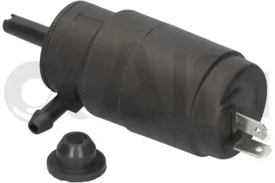 Waschwasserpumpe, Scheibenreinigung 12 V vorne Alfa e-Parts AF08072 Bild Waschwasserpumpe, Scheibenreinigung 12 V vorne Alfa e-Parts AF08072