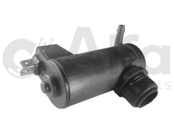 Waschwasserpumpe, Scheibenreinigung 12 V Alfa e-Parts AF06752