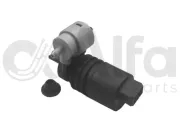 Waschwasserpumpe, Scheibenreinigung 12 V Alfa e-Parts AF06583