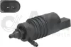 Waschwasserpumpe, Scheibenreinigung 12 V Alfa e-Parts AF06581