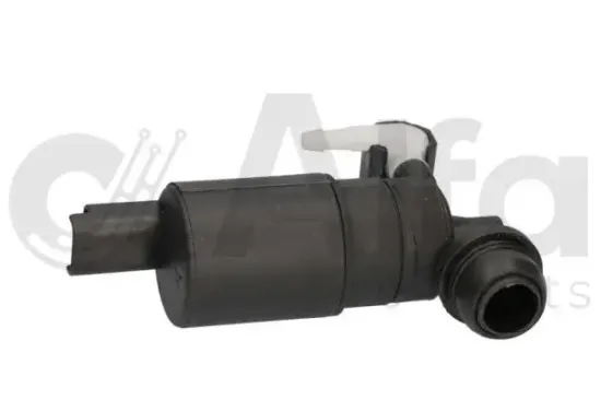 Waschwasserpumpe, Scheibenreinigung 12 V Alfa e-Parts AF06506 Bild Waschwasserpumpe, Scheibenreinigung 12 V Alfa e-Parts AF06506