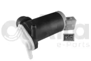 Waschwasserpumpe, Scheibenreinigung 12 V Alfa e-Parts AF06503