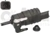 Waschwasserpumpe, Scheibenreinigung 12 V Alfa e-Parts AF07880