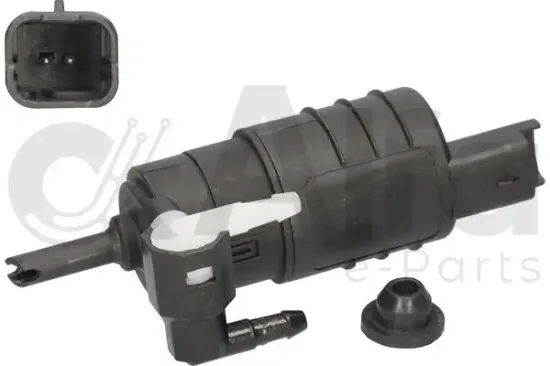Waschwasserpumpe, Scheibenreinigung 12 V Alfa e-Parts AF07880 Bild Waschwasserpumpe, Scheibenreinigung 12 V Alfa e-Parts AF07880