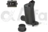 Waschwasserpumpe, Scheibenreinigung 12 V Alfa e-Parts AF07882
