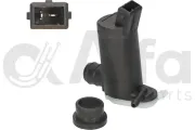 Waschwasserpumpe, Scheibenreinigung 12 V Alfa e-Parts AF07882