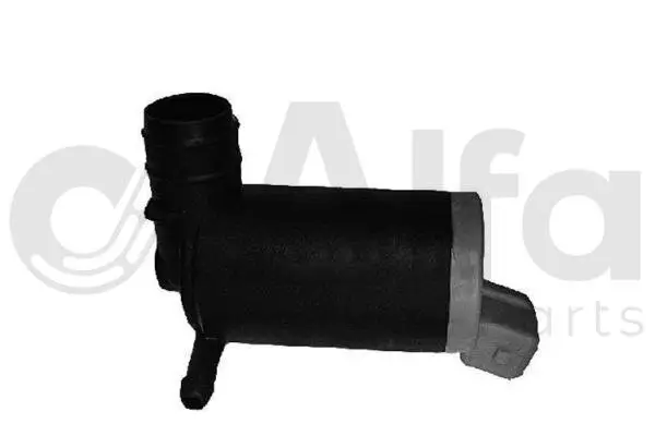Waschwasserpumpe, Scheibenreinigung 12 V Alfa e-Parts AF06502