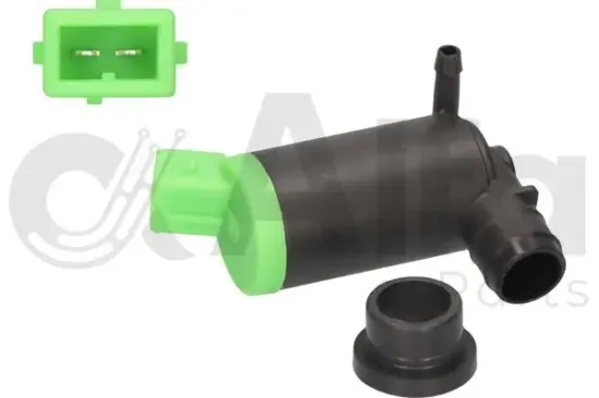 Waschwasserpumpe, Scheibenreinigung 12 V Alfa e-Parts AF06502 Bild Waschwasserpumpe, Scheibenreinigung 12 V Alfa e-Parts AF06502