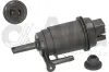 Waschwasserpumpe, Scheibenreinigung 12 V Alfa e-Parts AF07883