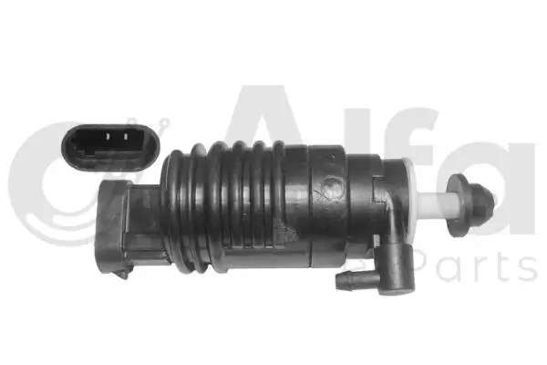 Waschwasserpumpe, Scheibenreinigung 12 V Alfa e-Parts AF07884