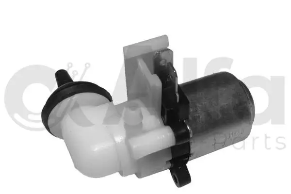 Waschwasserpumpe, Scheibenreinigung 12 V Alfa e-Parts AF07885