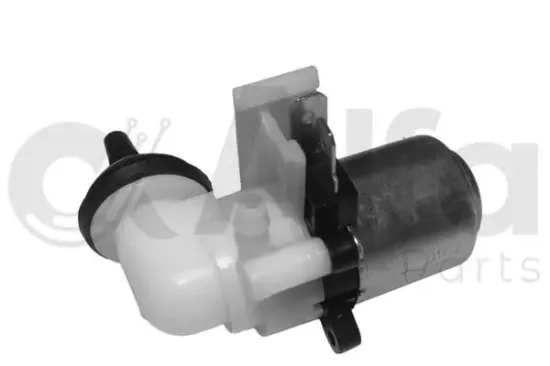 Waschwasserpumpe, Scheibenreinigung 12 V Alfa e-Parts AF07885 Bild Waschwasserpumpe, Scheibenreinigung 12 V Alfa e-Parts AF07885