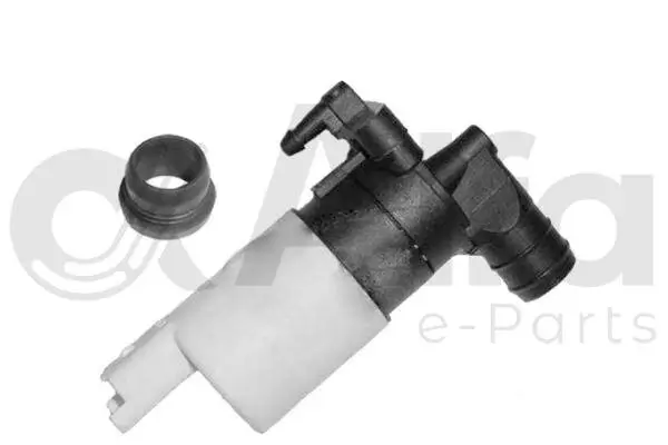 Waschwasserpumpe, Scheibenreinigung 12 V Alfa e-Parts AF06507