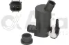 Waschwasserpumpe, Scheibenreinigung 12 V Alfa e-Parts AF07887