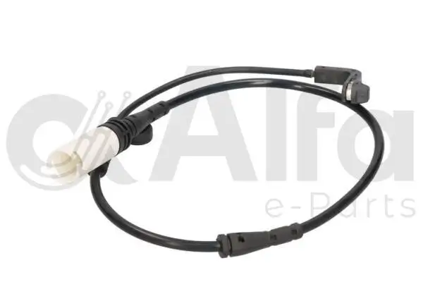 Warnkontakt, Bremsbelagverschleiß Vorderachse beidseitig Alfa e-Parts AF07888