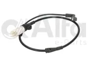 Warnkontakt, Bremsbelagverschleiß Vorderachse beidseitig Alfa e-Parts AF07888
