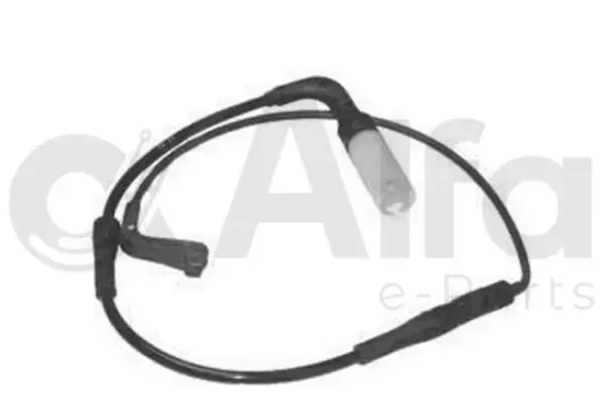 Warnkontakt, Bremsbelagverschleiß Hinterachse beidseitig Alfa e-Parts AF07889 Bild Warnkontakt, Bremsbelagverschleiß Hinterachse beidseitig Alfa e-Parts AF07889