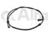 Warnkontakt, Bremsbelagverschlei&szlig; Hinterachse beidseitig Alfa e-Parts AF07894
