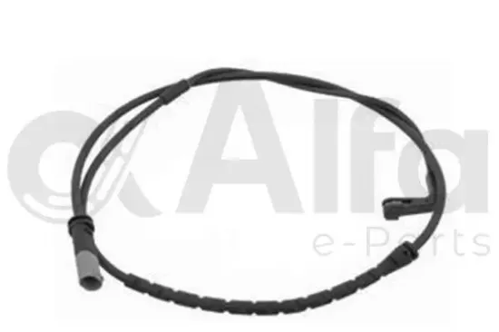 Warnkontakt, Bremsbelagverschleiß Hinterachse beidseitig Alfa e-Parts AF07894 Bild Warnkontakt, Bremsbelagverschleiß Hinterachse beidseitig Alfa e-Parts AF07894