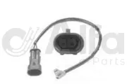Warnkontakt, Bremsbelagverschleiß Vorderachse Alfa e-Parts AF07899