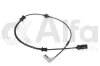 Warnkontakt, Bremsbelagverschleiß Vorderachse beidseitig Alfa e-Parts AF07918