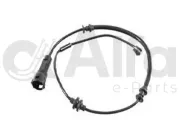 Warnkontakt, Bremsbelagverschleiß Vorderachse beidseitig Alfa e-Parts AF07919