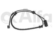 Warnkontakt, Bremsbelagverschleiß Vorderachse Alfa e-Parts AF07921