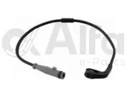 Warnkontakt, Bremsbelagverschleiß Vorderachse Alfa e-Parts AF07923