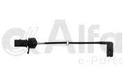Warnkontakt, Bremsbelagverschleiß vorne Alfa e-Parts AF07927