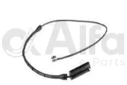 Warnkontakt, Bremsbelagverschleiß Vorderachse Alfa e-Parts AF07933