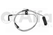 Warnkontakt, Bremsbelagverschleiß Hinterachse Alfa e-Parts AF07937