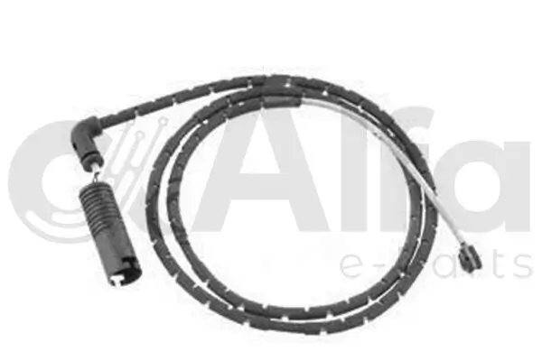 Warnkontakt, Bremsbelagverschleiß Hinterachse Alfa e-Parts AF07939