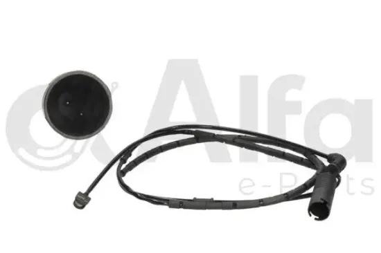 Warnkontakt, Bremsbelagverschleiß hinten Alfa e-Parts AF07940 Bild Warnkontakt, Bremsbelagverschleiß hinten Alfa e-Parts AF07940