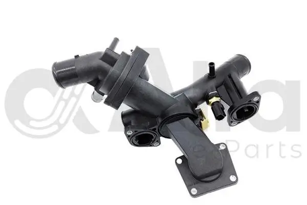 Kühlmittelflansch Vorderachse Alfa e-Parts AF10611