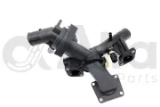 Kühlmittelflansch Vorderachse Alfa e-Parts AF10611