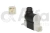 Waschwasserpumpe, Scheibenreinigung Alfa e-Parts AF07941