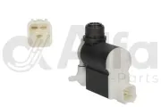 Waschwasserpumpe, Scheibenreinigung Alfa e-Parts AF07941