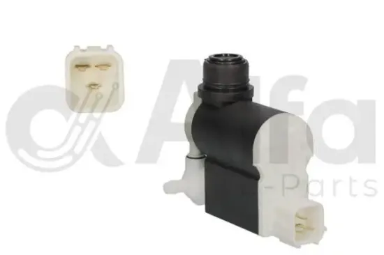 Waschwasserpumpe, Scheibenreinigung Alfa e-Parts AF07941 Bild Waschwasserpumpe, Scheibenreinigung Alfa e-Parts AF07941