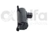 Waschwasserpumpe, Scheibenreinigung hinten Alfa e-Parts AF07651